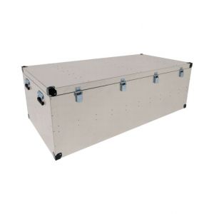 Ящик алюминиевый Олимп 1550х750х500